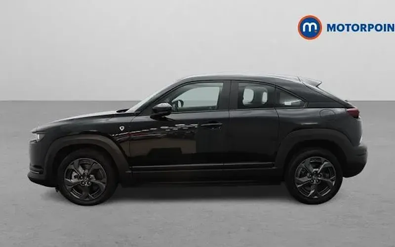 Used Mazda MX30 Prime-Line 170 HP (125 kW) 2025 SUV