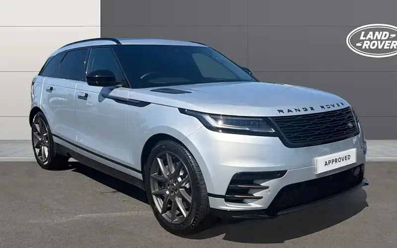 Used Land Rover Range Rover Velar HSE Dynamic 300 HP (220 kW) 2025 SUV