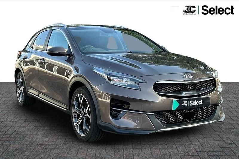 Used 2020 Kia XCeed 2 SUV | £12,500 (Fair price) - Image 1/1