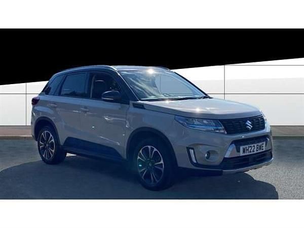 Other Used 2022 Suzuki Vitara SZ5 SUV | £18,173 (Fair price) - Image 1/4