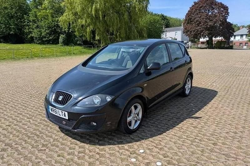 Used 2011 Seat Altea SE MPV | £3,495 (Fair price) - Image 1/1