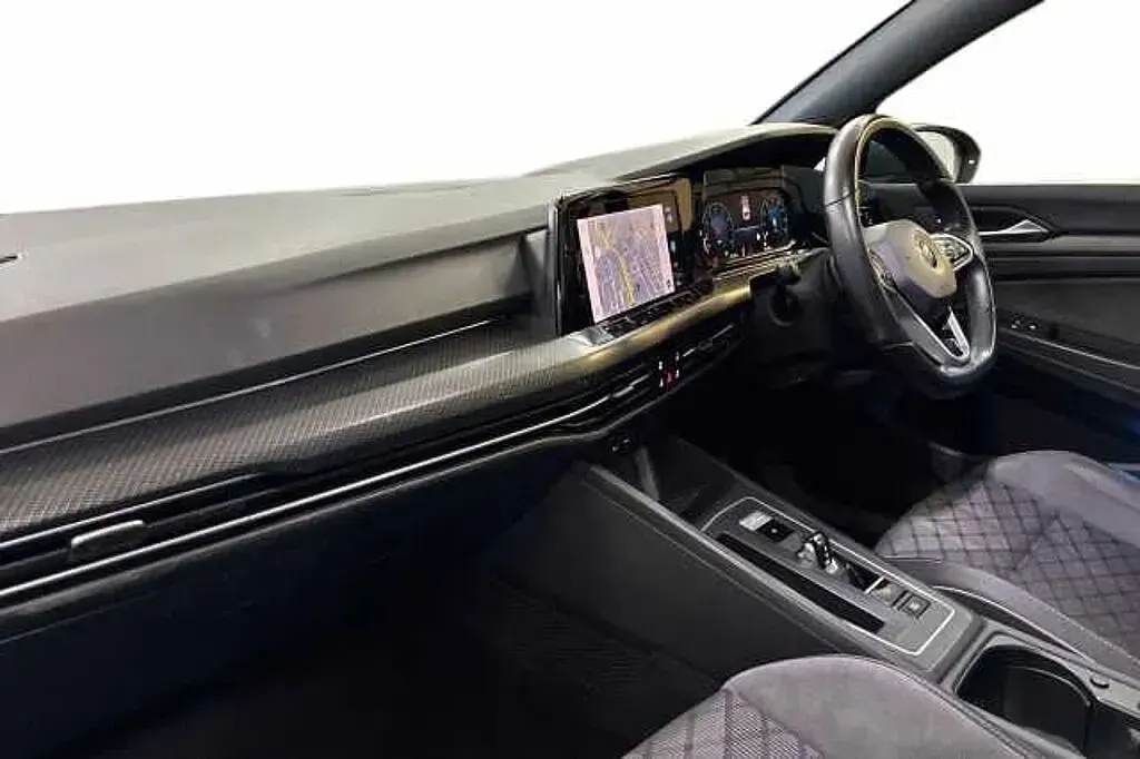 Używany VW Golf VII 150 KM (110 kW) 2021 Hatchback
