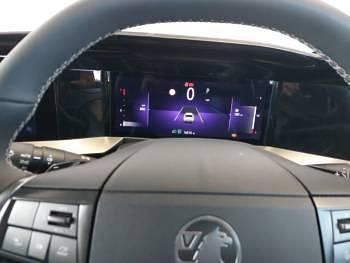 Usata Vauxhall Mokka Ultimate 130 CV (95 kW) 2025 Bianco SUV