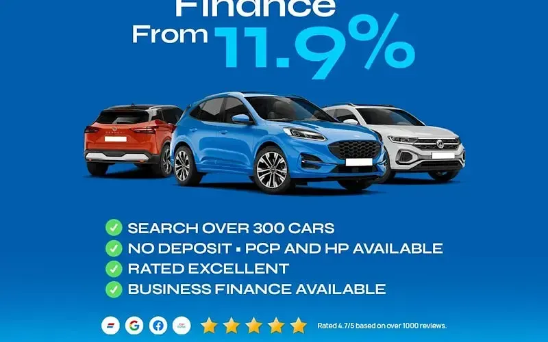 Used MG MG4 EV Trophy 150 kW (204 HP) 2025 Hatchback