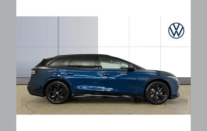 Used VW ID.7 Pro 210 kW (286 HP) 2024 Other Hatchback