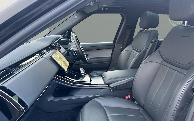 Used Land Rover Range Rover Sport SE Dynamic 300 HP (220 kW) 2025 SUV