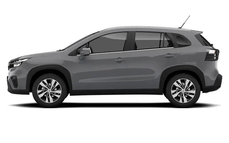 New 2025 Suzuki SX4 S-Cross SUV | £26,049 (Expensive) - Image 1/1