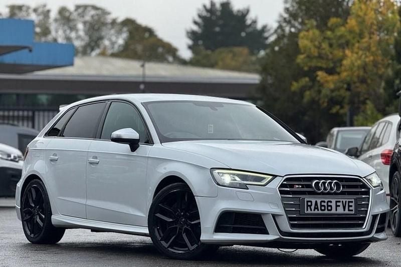 Used 2017 Audi A3 | £15,485 (Super price) - Image 1/1