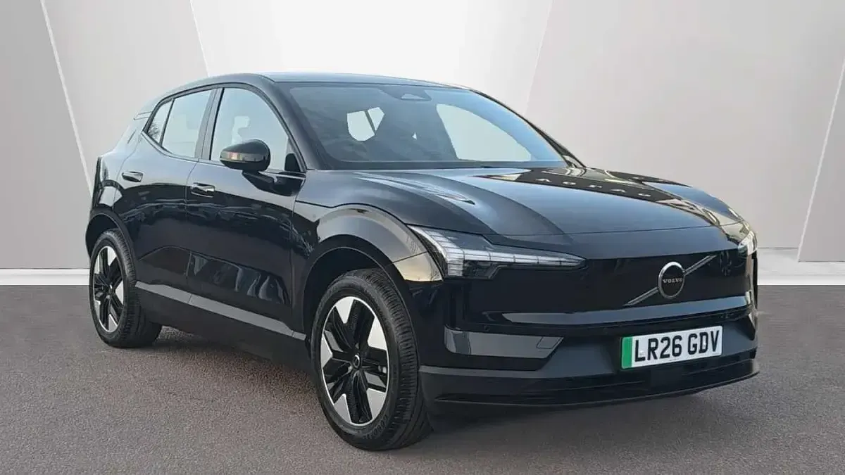 Novo Volvo EX30 Core 200 kW (272 HP) 2026 SUV