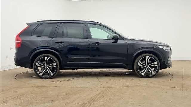 Used Volvo XC90 Ultimate 247 HP (181 kW) 2023 SUV