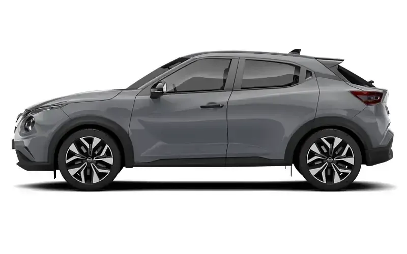 Używany Nissan Juke N-Connecta 143 KM (105 kW) 2023 SUV