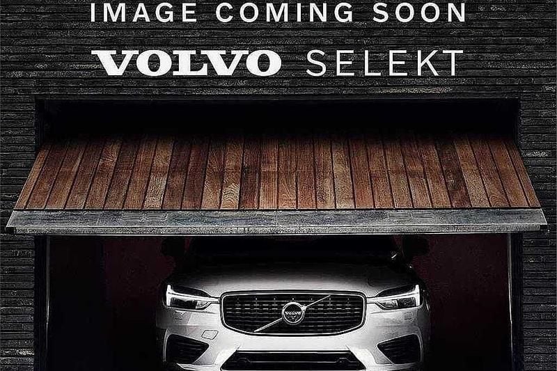 Blue Used 2023 Volvo XC90 Plus SUV | £41,990 (Fair price) - Image 1/1