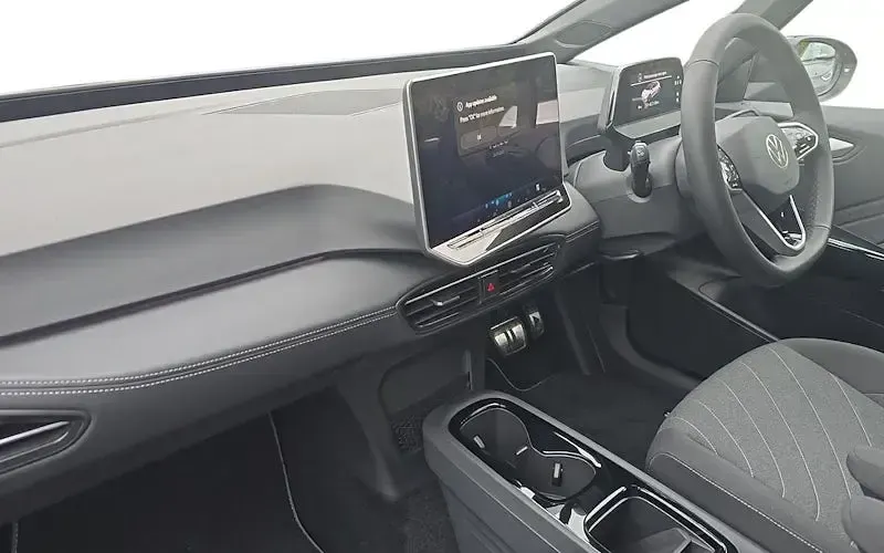 New VW ID.3 Pro 150 kW (204 HP) 2025 Hatchback
