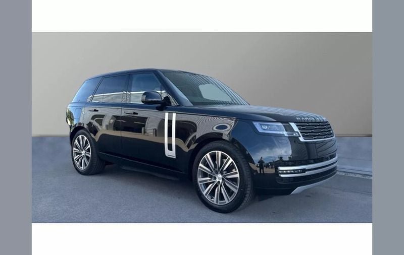 Other New 2024 Land Rover Range Rover Autobiography SUV | £135,358 (Fair price) - Image 1/4