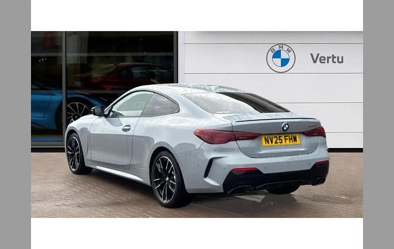 Used BMW M440 M Sport 368 HP (270 kW) 2025 Other Sedan
