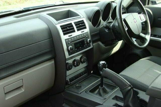 Used Dodge Nitro 2009 SUV