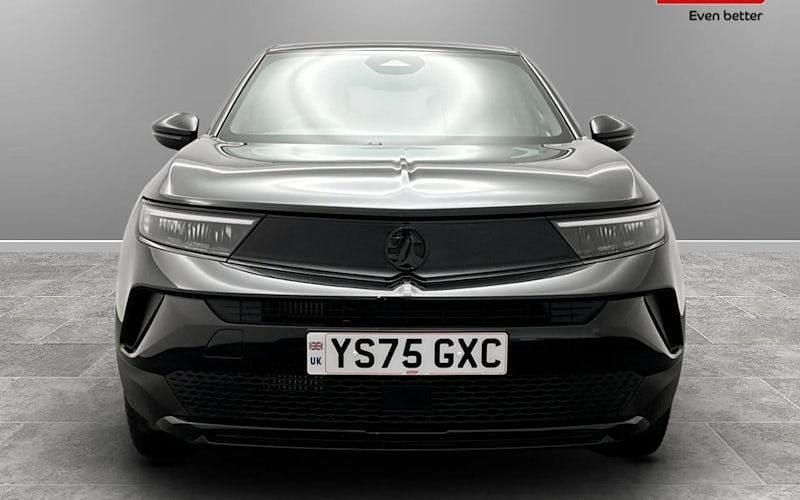 New Vauxhall Mokka 131 HP (96 kW) 2025 SUV