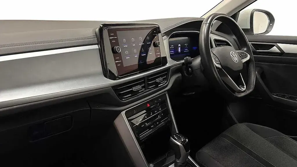 Used VW T-Roc 150 HP (110 kW) 2023 SUV