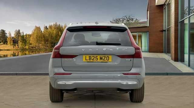 Used Volvo XC60 Ultra 247 HP (181 kW) 2026 SUV