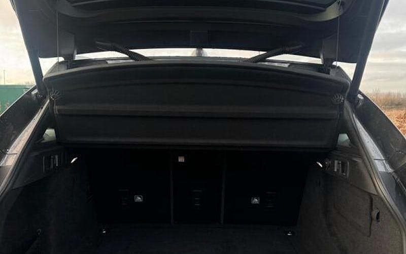 Used Jaguar F-Pace Prestige 179 HP (131 kW) 2020 SUV