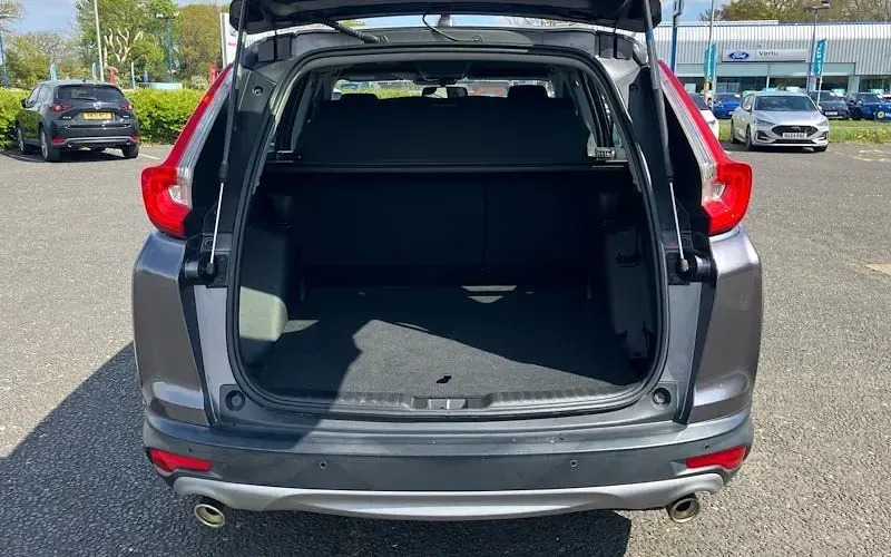 Second-hand Honda CR-V SE 173 CP (127 kW) 2020 SUV