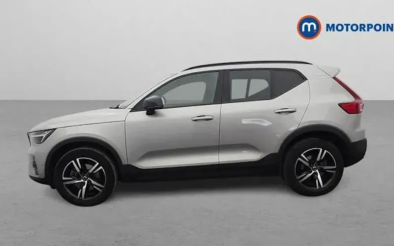 Used Volvo XC40 Plus 163 HP (119 kW) 2026 SUV