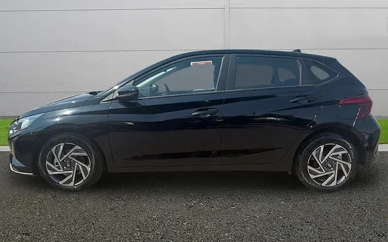 New Hyundai i20 90 HP (66 kW) 2026 Hatchback