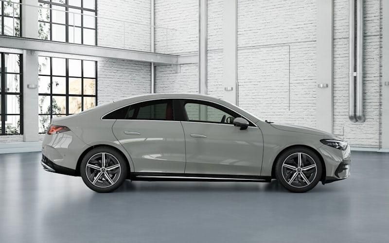 New Mercedes CLA200 Executive 163 HP (119 kW) 2026 Sedan