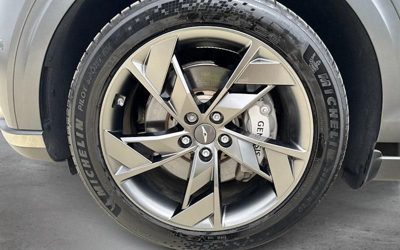 Used Genesis GV70 Sport 359 kW (489 HP) 2024 SUV