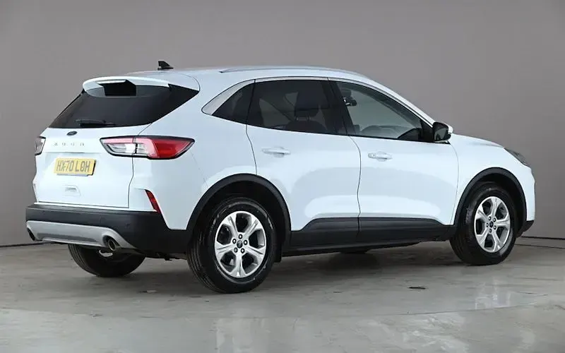 Second-hand Ford Kuga Zetec 150 CP (110 kW) 2022 SUV