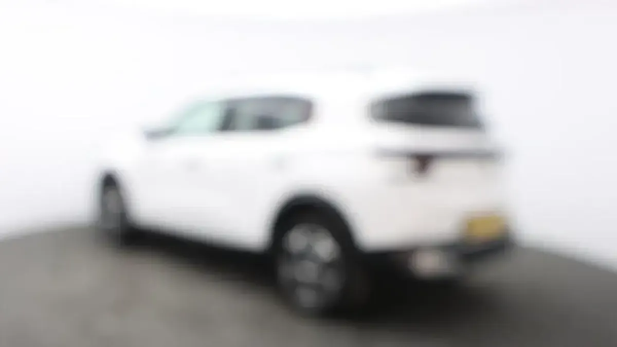 Used Citroën C3 Aircross 99 HP (72 kW) 2025 White SUV
