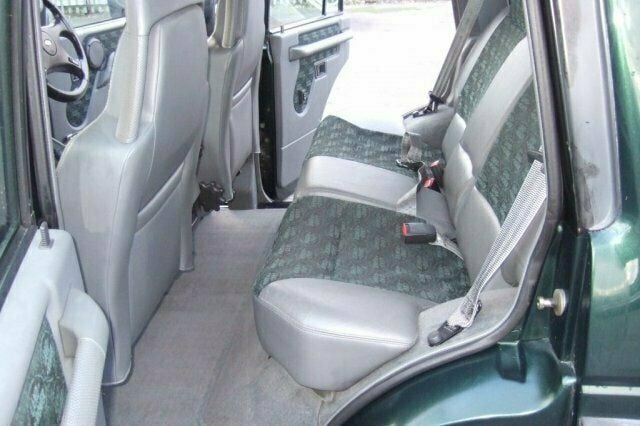 Used Land Rover Discovery 1996 SUV