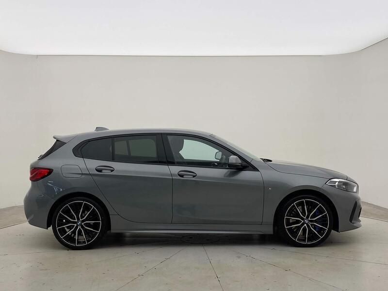 Used BMW 118 M Sport 134 HP (98 kW) 2023 Grey Hatchback