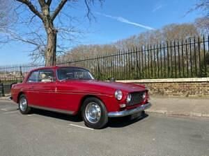 Used Bristol 410 254 HP (186 kW) 1967 Red Sedan