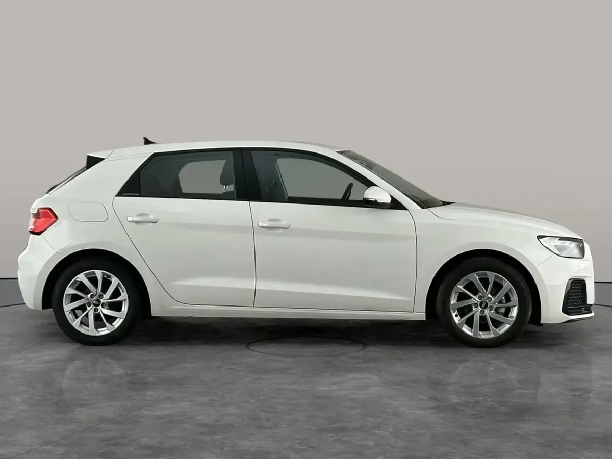 Used Audi A1 Sport 2021 White SUV