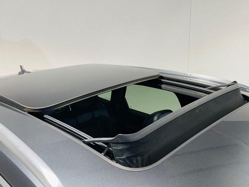 Used Audi Q5 S-Line 190 HP (139 kW) 2017 Grey SUV