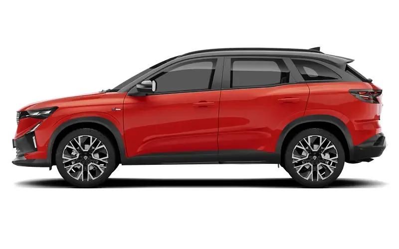 New 2026 Renault Austral Techno SUV | £32,579 - Image 1/1