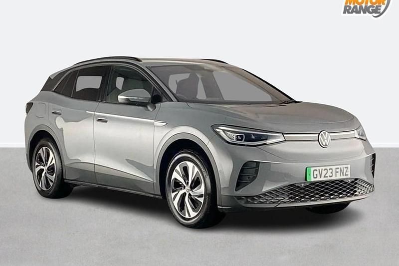 Used VW ID.4 Pure 125 kW (170 HP) 2023 SUV