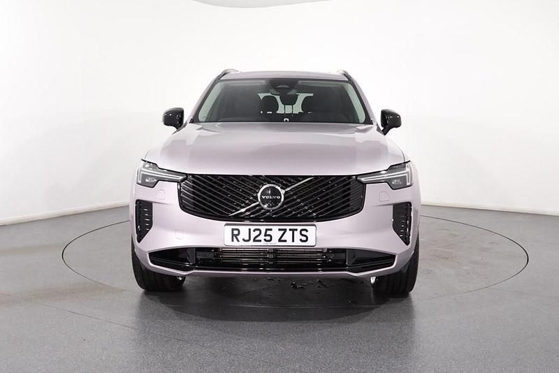 Used Volvo XC90 Plus 2025 Silver SUV