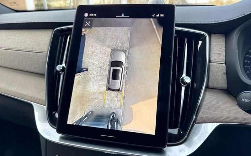 Used Volvo XC90 Ultra 455 HP (334 kW) 2025 SUV