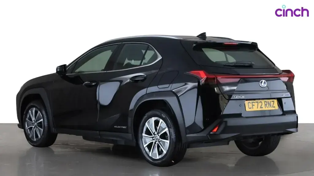 Used Lexus UX 300e 2023 SUV