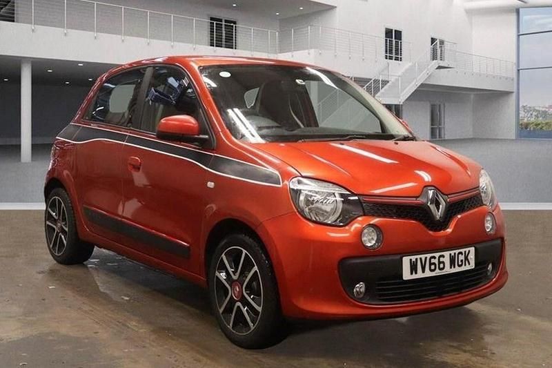 Used 2016 Renault Twingo Dynamique Hatchback | £6,200 (Fair price) - Image 1/1