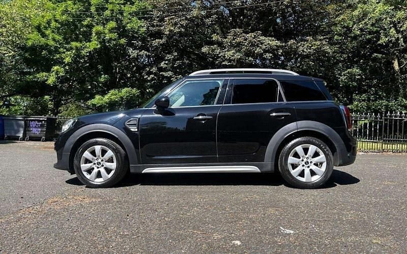 Used Mini Cooper 136 HP (100 kW) 2018 Hatchback
