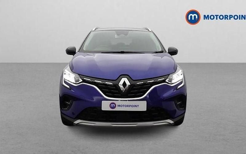 Used Renault Captur Version S 160 HP (117 kW) 2022 SUV