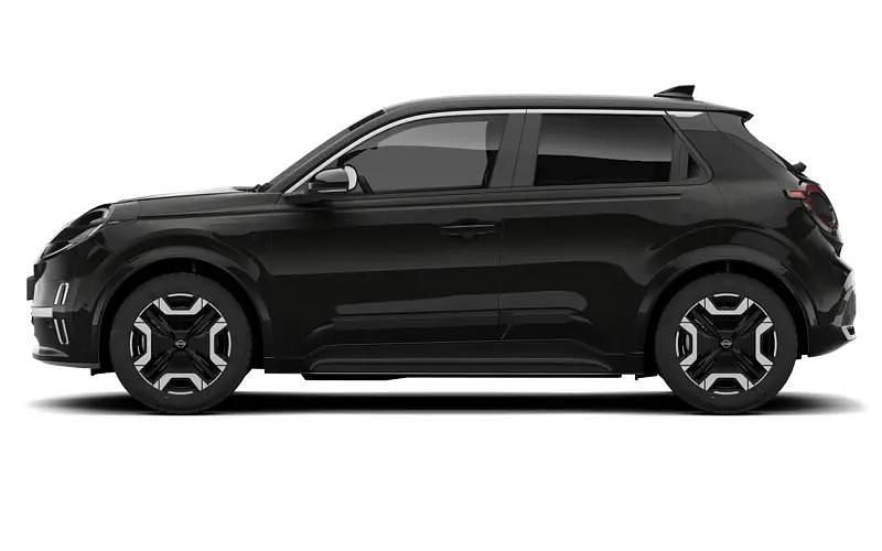 New Nissan Micra Advance 89 kW (122 HP) 2026 Hatchback