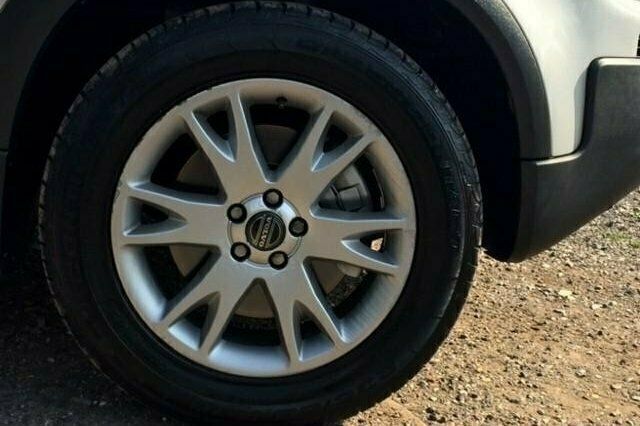 Used Volvo XC90 163 HP (119 kW) 2004 SUV