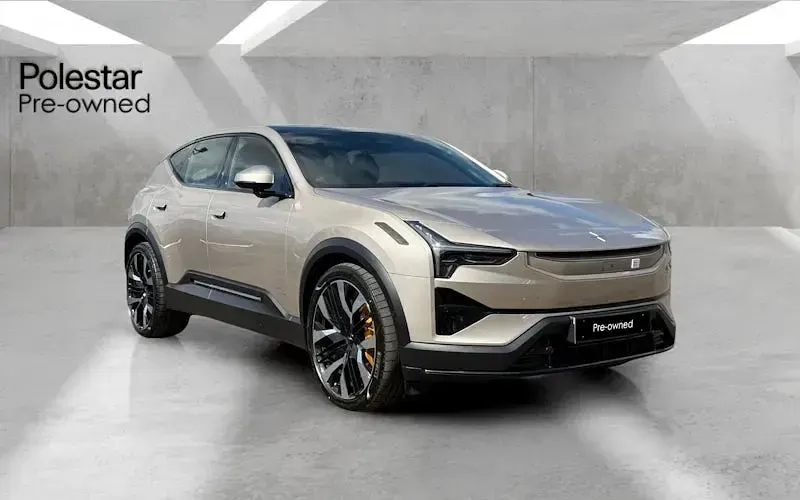 Used Polestar 3 Performance 380 kW (517 HP) 2024 SUV