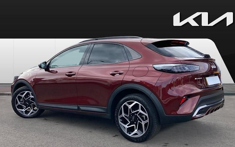 Used Kia XCeed GT-Line 114 HP (83 kW) 2025 Other SUV