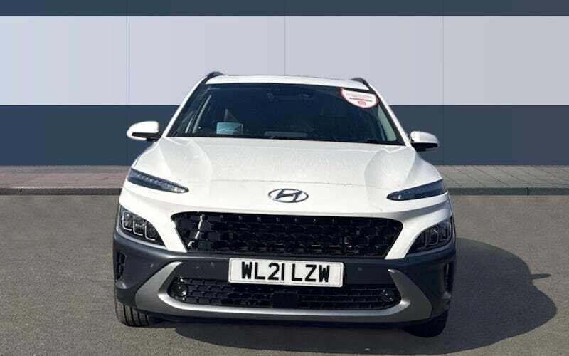 Used Hyundai Kona Ultimate 141 HP (103 kW) 2022 SUV
