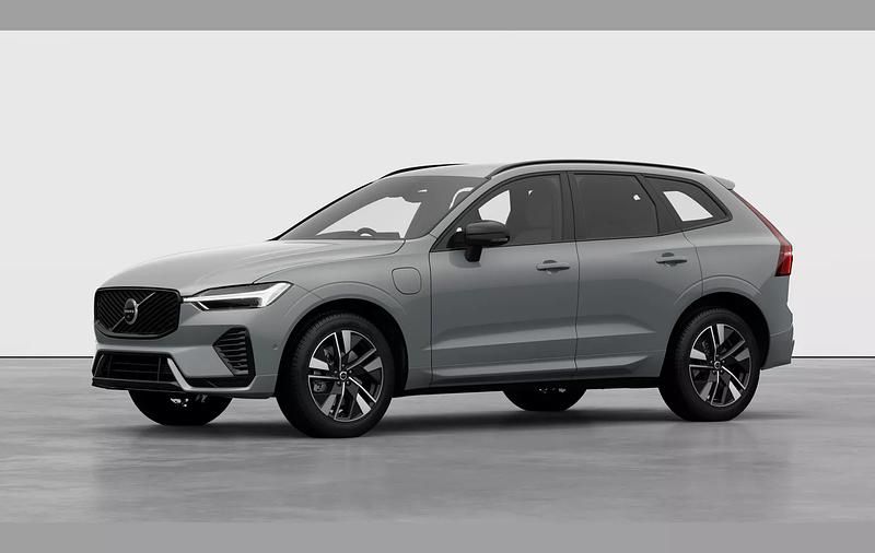 Other New 2025 Volvo XC60 Plus SUV | £59,860 - Image 1/4